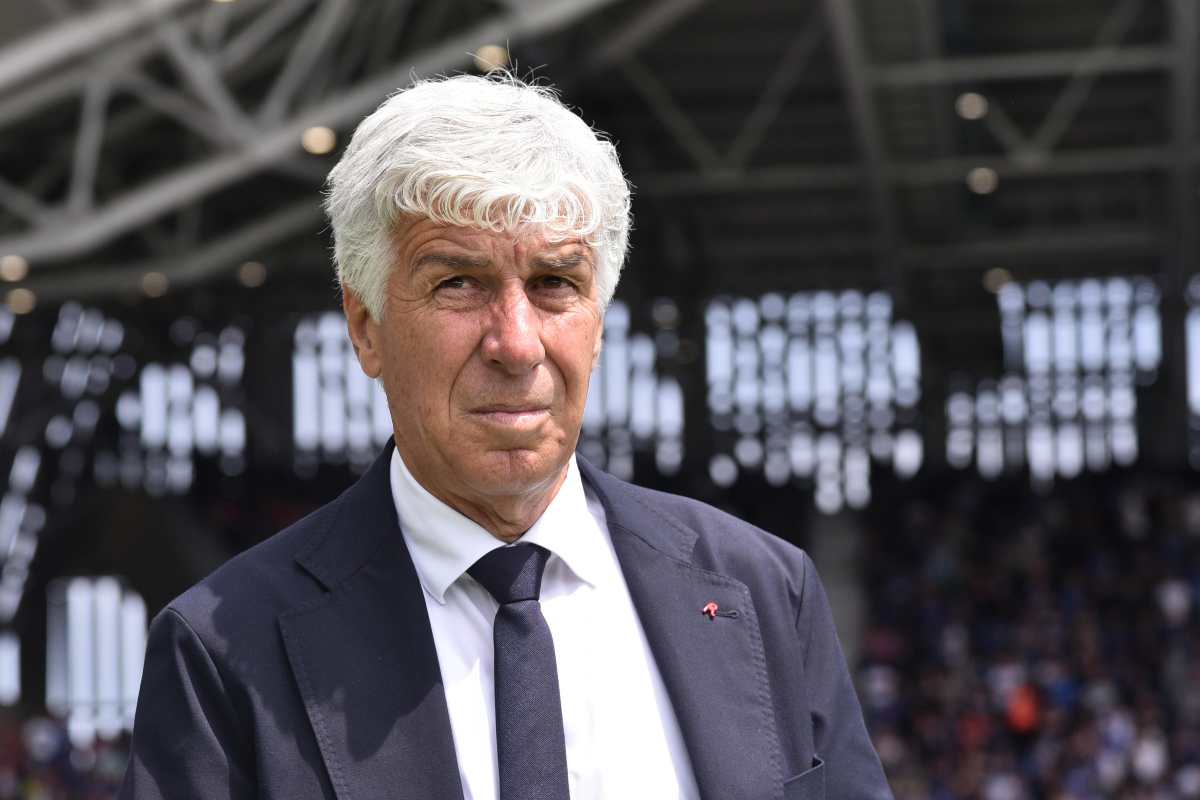 Atalanta nuovo caso Gasperini