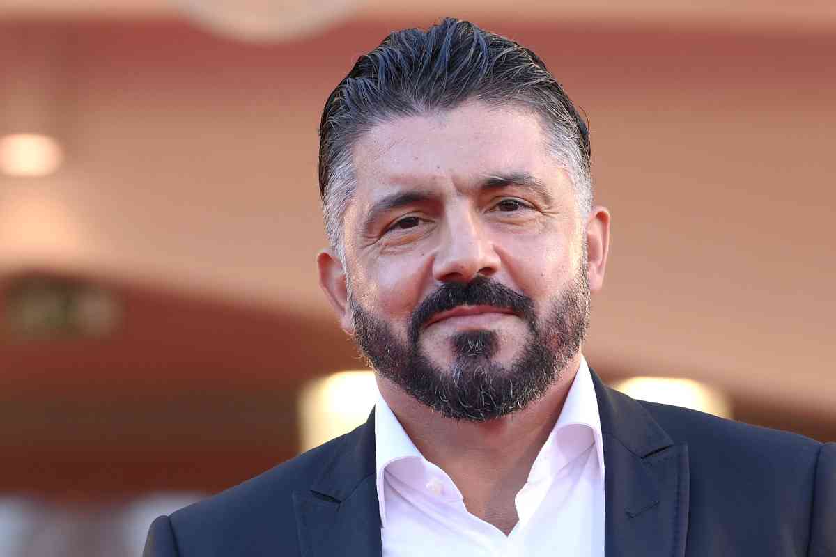 Gattuso fa discutere in Francia