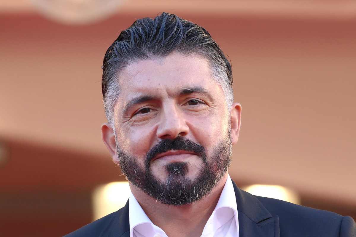 Gattuso chance in una big