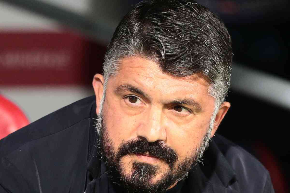 Gattuso retroscena contratto Marsiglia