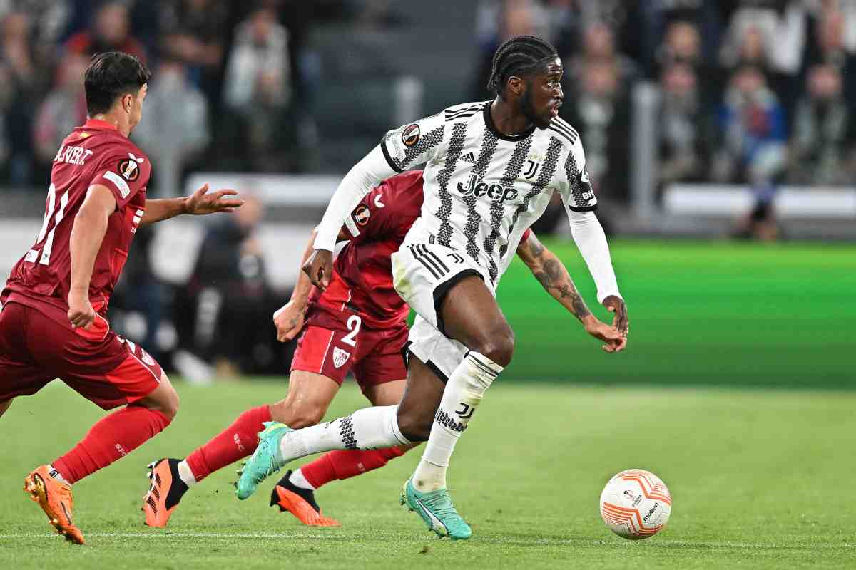 Allegri trova sostituto Pogba