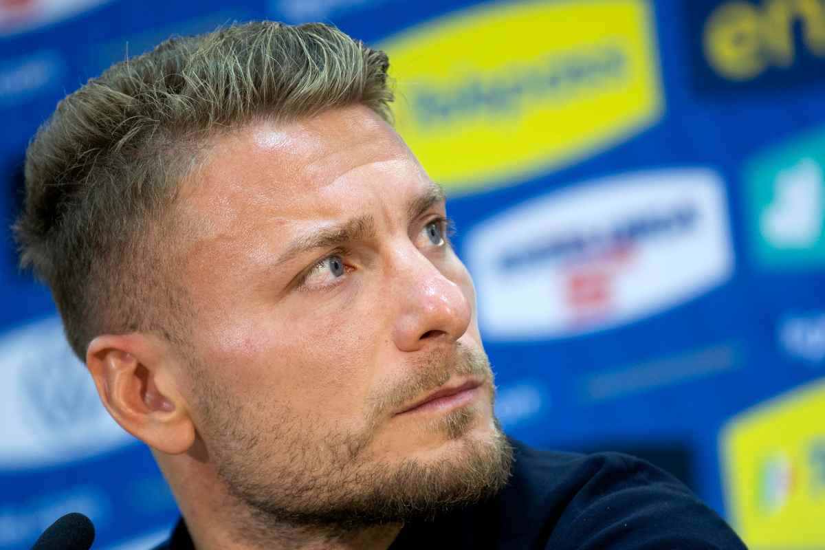 Calciomercato Immobile no a offerte Arabia e club europei