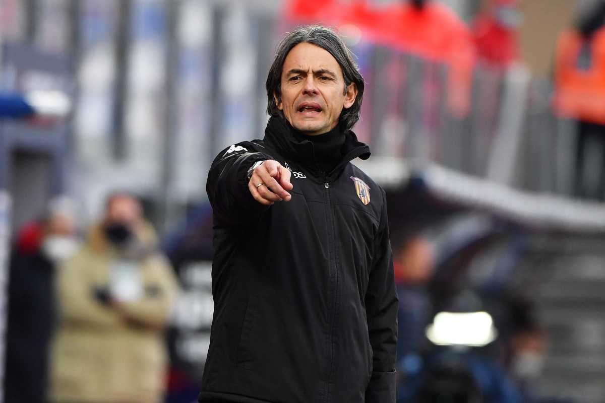 Inzaghi pronto l'accordo