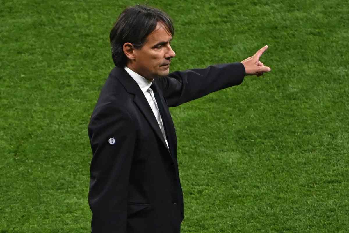 Calciomercato Inter Inzaghi gennaio Luiz Henrique