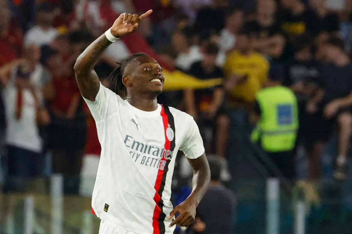 Calciomercato Real Madrid addio Mbappé Leao Vlahovic Osimhen