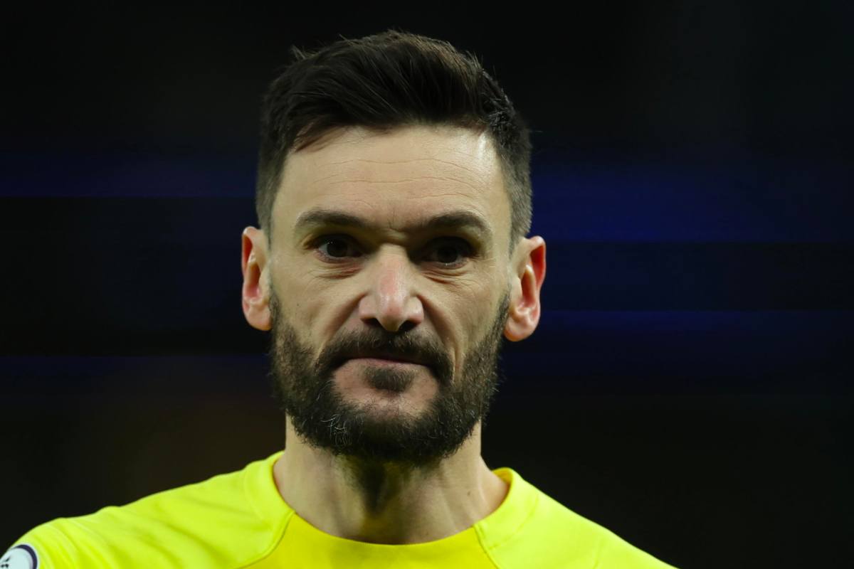Dove giocherà Lloris