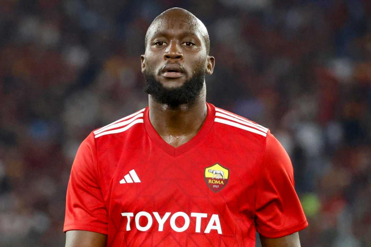 Lukaku bocciato Frey TV Play Dia