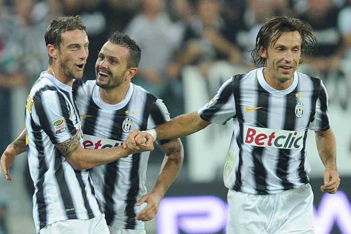 Juve retroscena inatteso