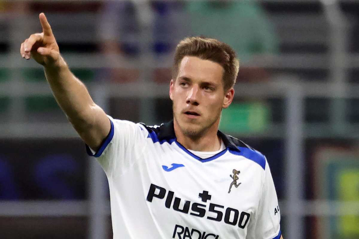 Pasalic via dall'Atalanta