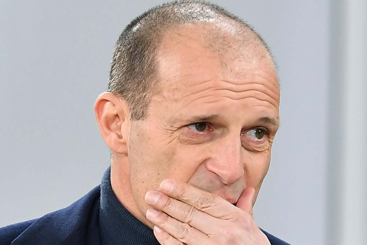 Manca un big per Allegri