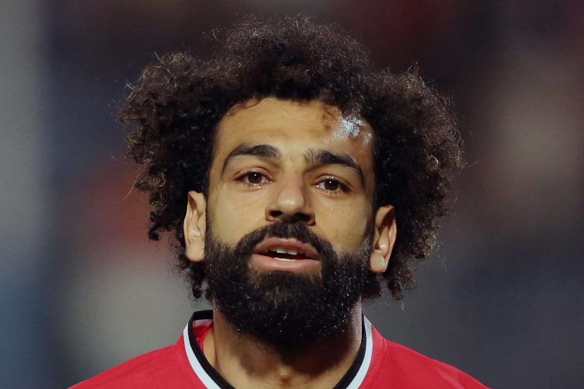 Salah via dal Liverpool