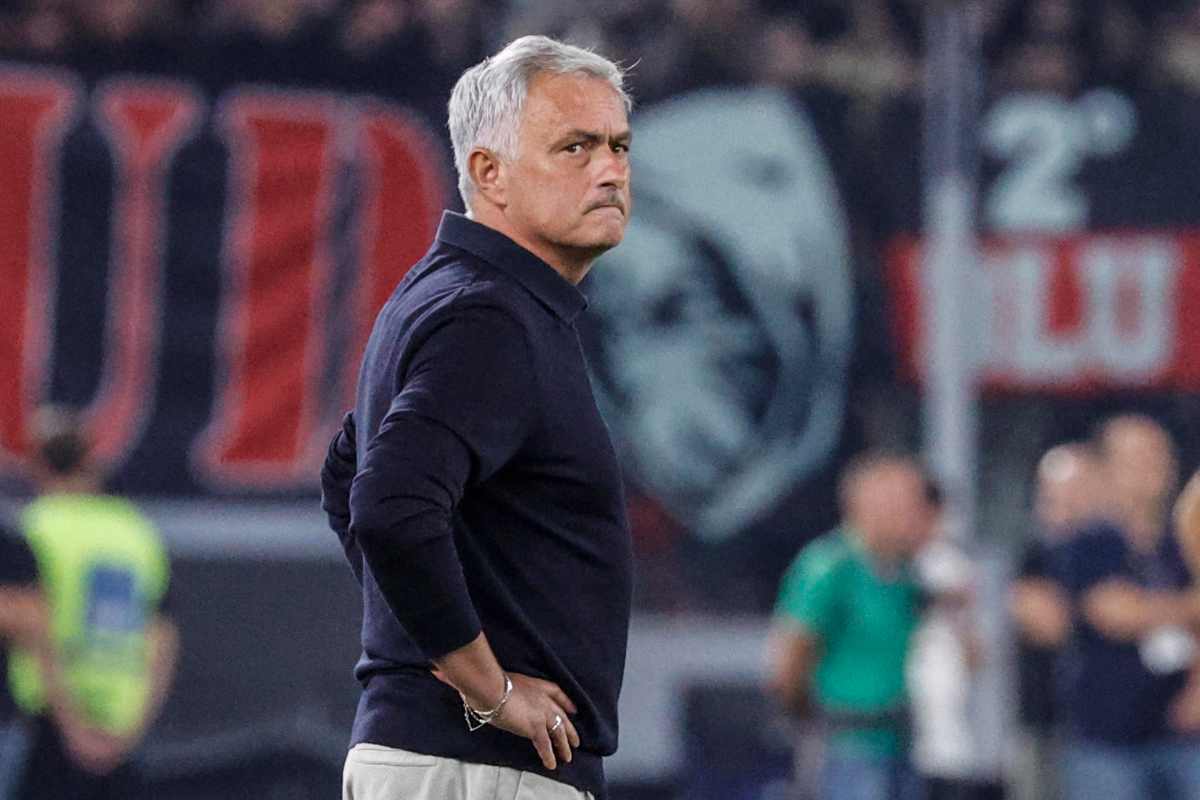 Controcalcio Er Faina Mourinho