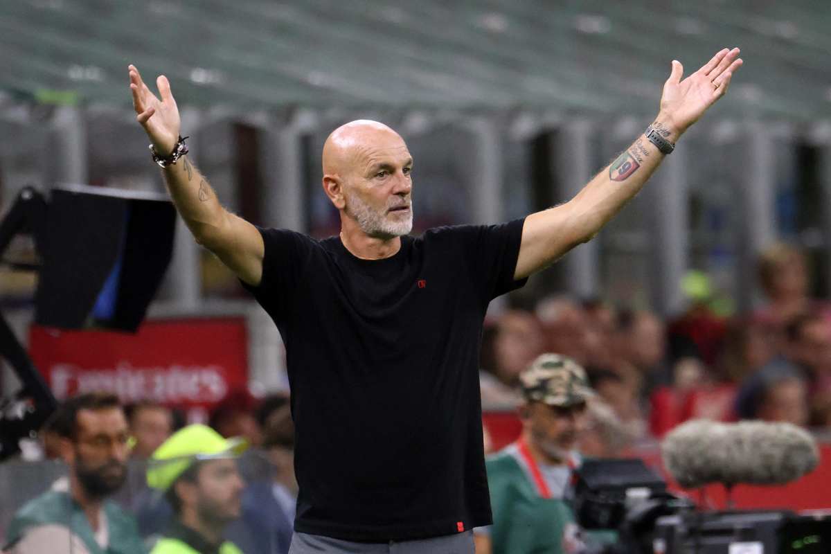 Calciomercato Milan Pioli offerta Chelsea Broja gennaio respinta