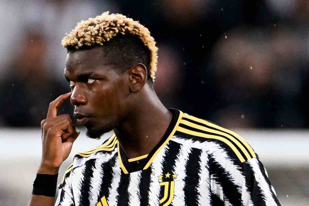 Pogba doping depressione vittima calcio