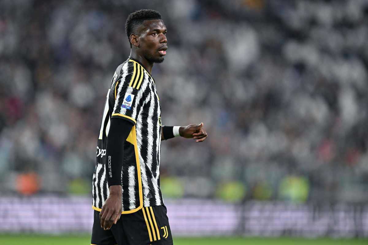 Pogba Cordella Tv Play