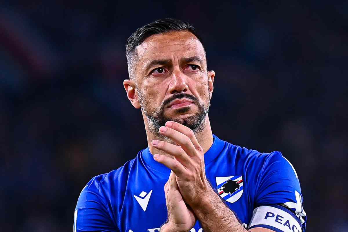 Dove giocherà Quagliarella