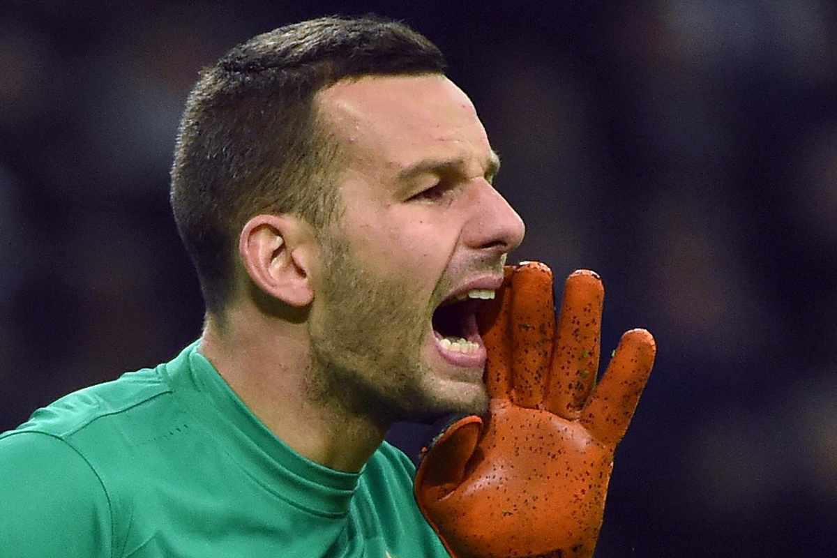 Handanovic a costo zero