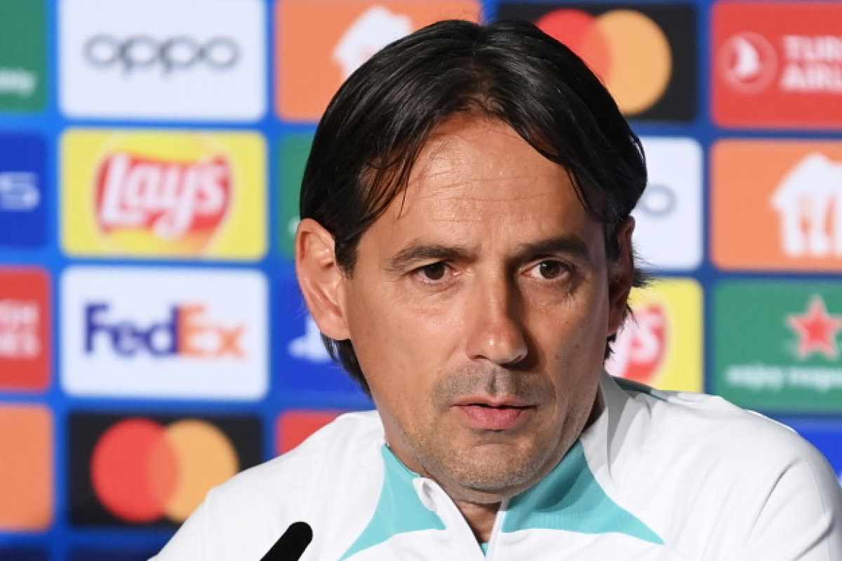 Inter emergenza per Inzaghi