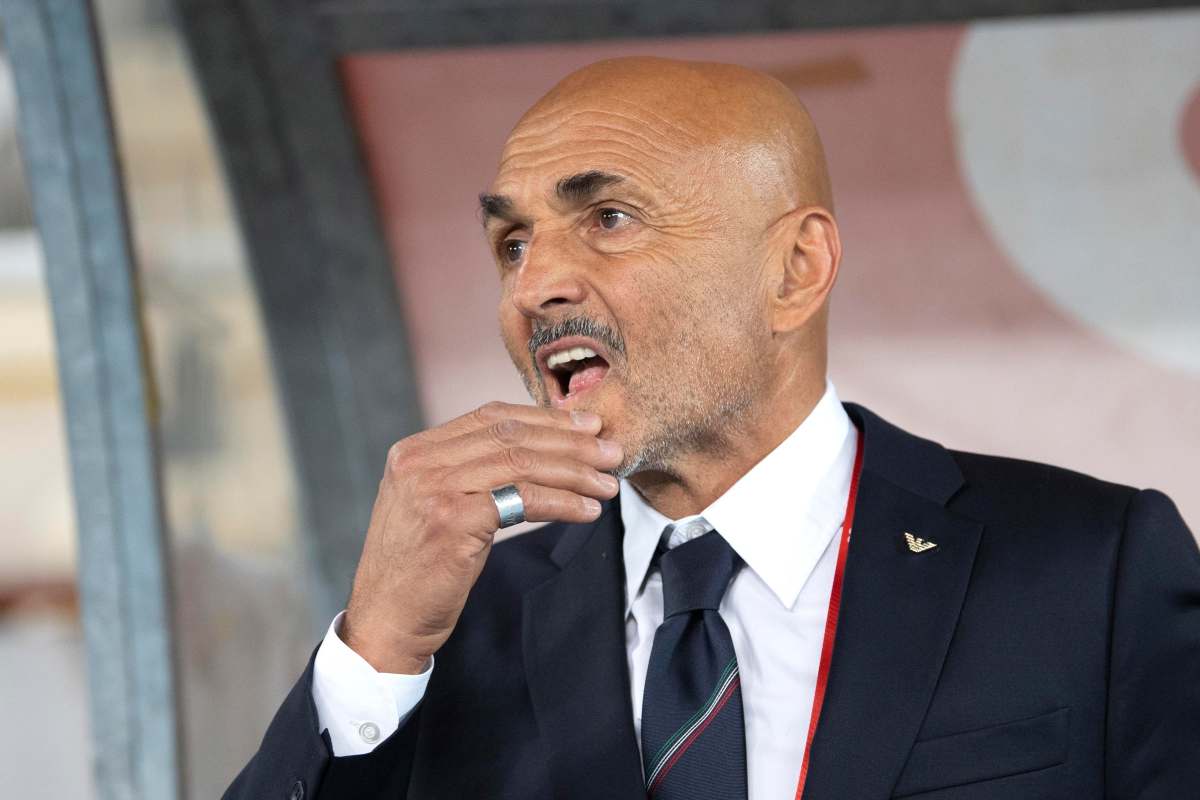 Spalletti Nazionale convocazione Orsolini esclusiva