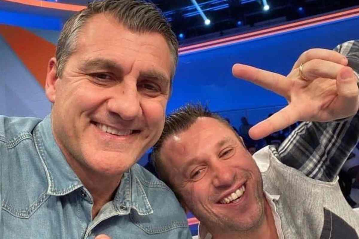 Inter Cassano contro Bastoni