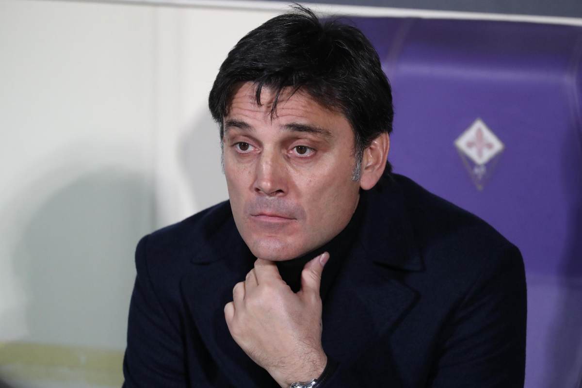 Vincenzo Montella nuovo ct