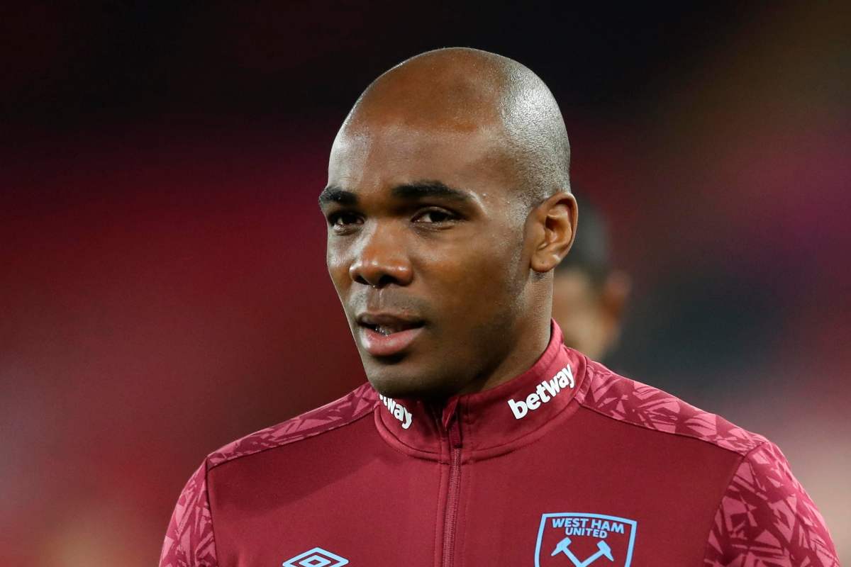 Ogbonna torna in Serie A