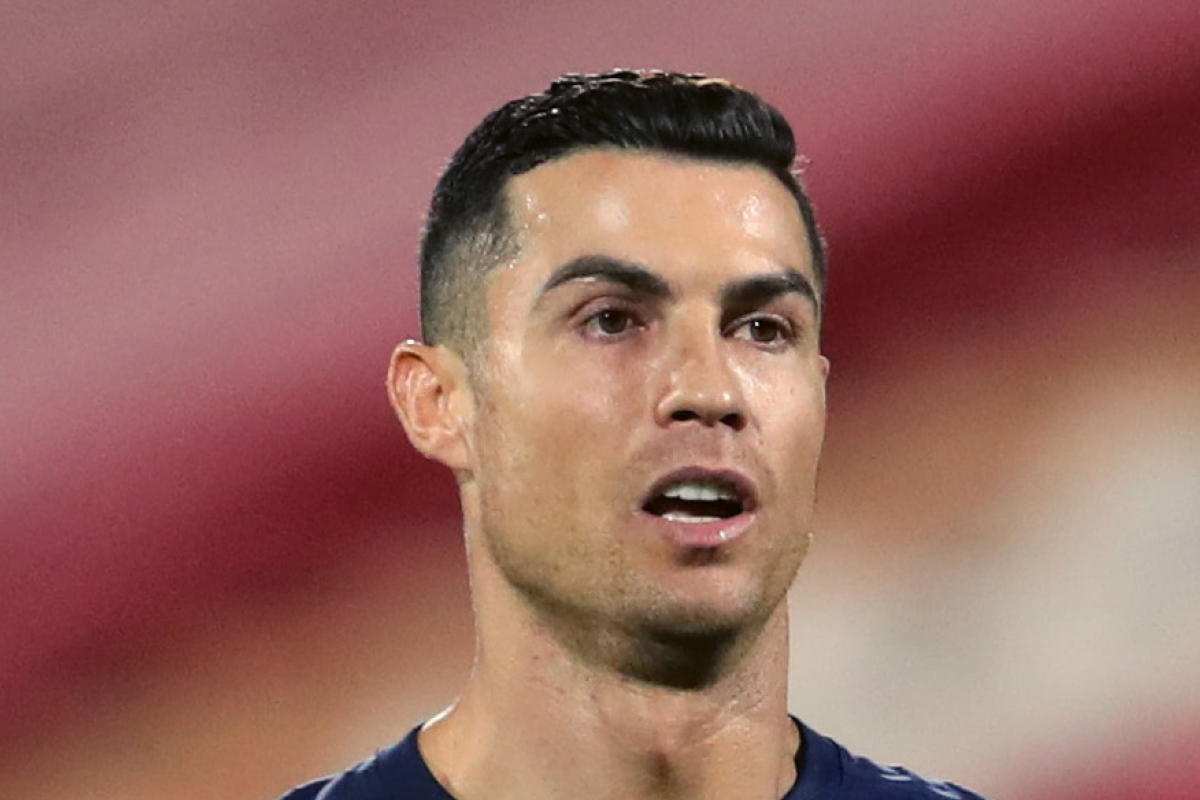 CR7 scartato da Ronaldo