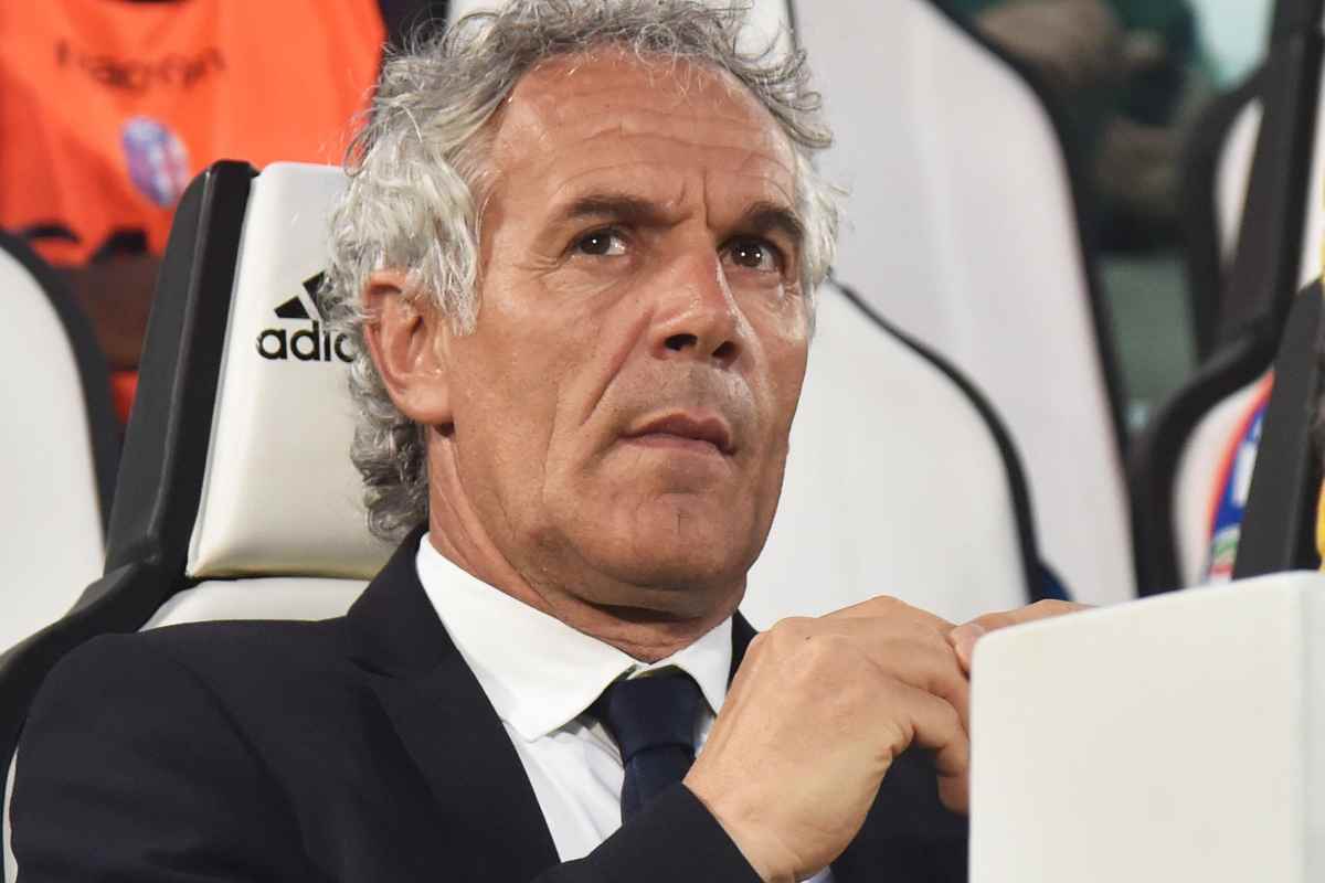 Donadoni weekend decisivo