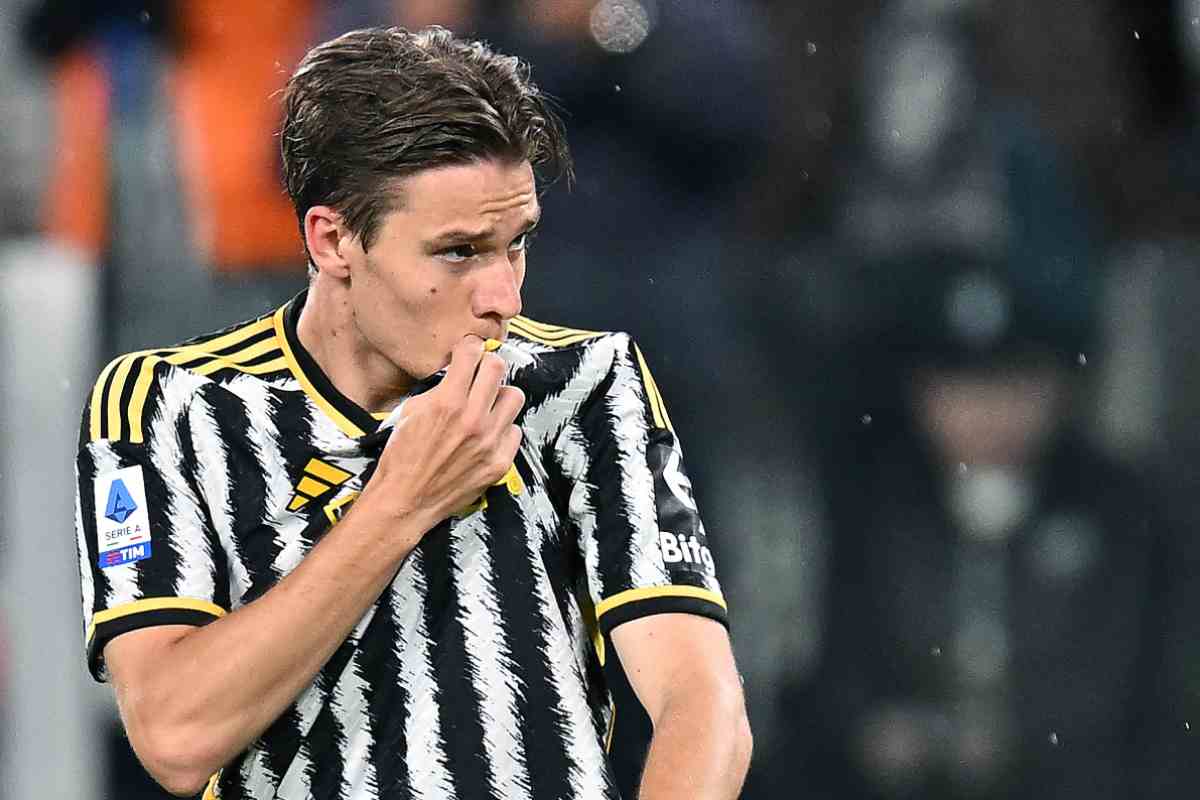 Rinnovo inaspettato Juventus