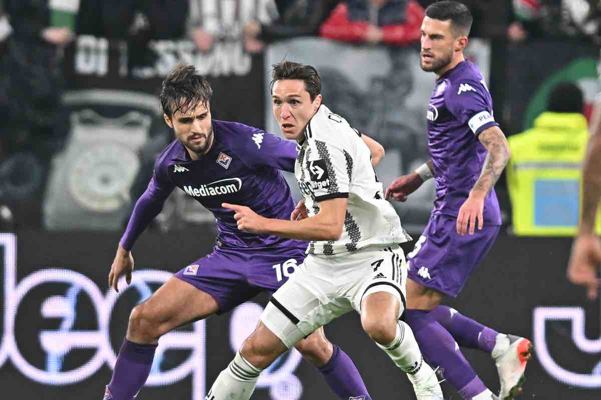 Nuovo affare tra Fiorentina e Juventus