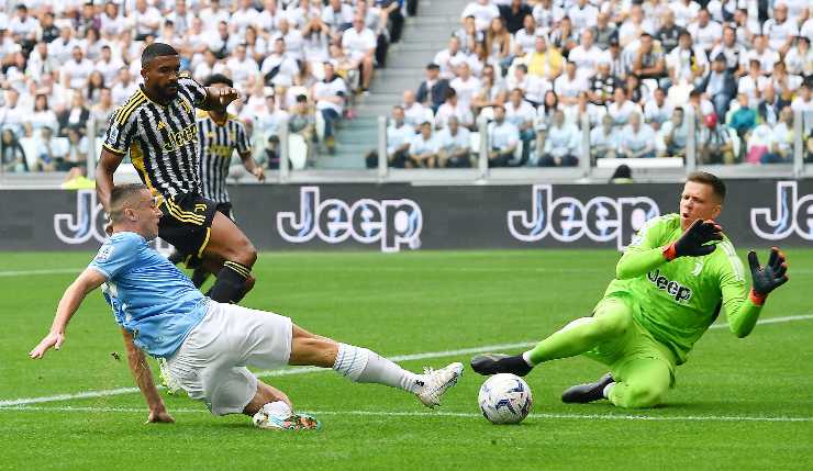 Il Real Madrid vuole Szczesny