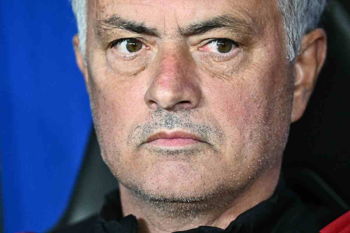 Mourinho mercato dier tottenham