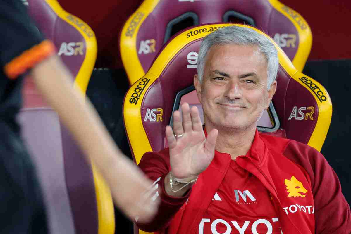 José Mourinho niente rinnovo offerte nazionali