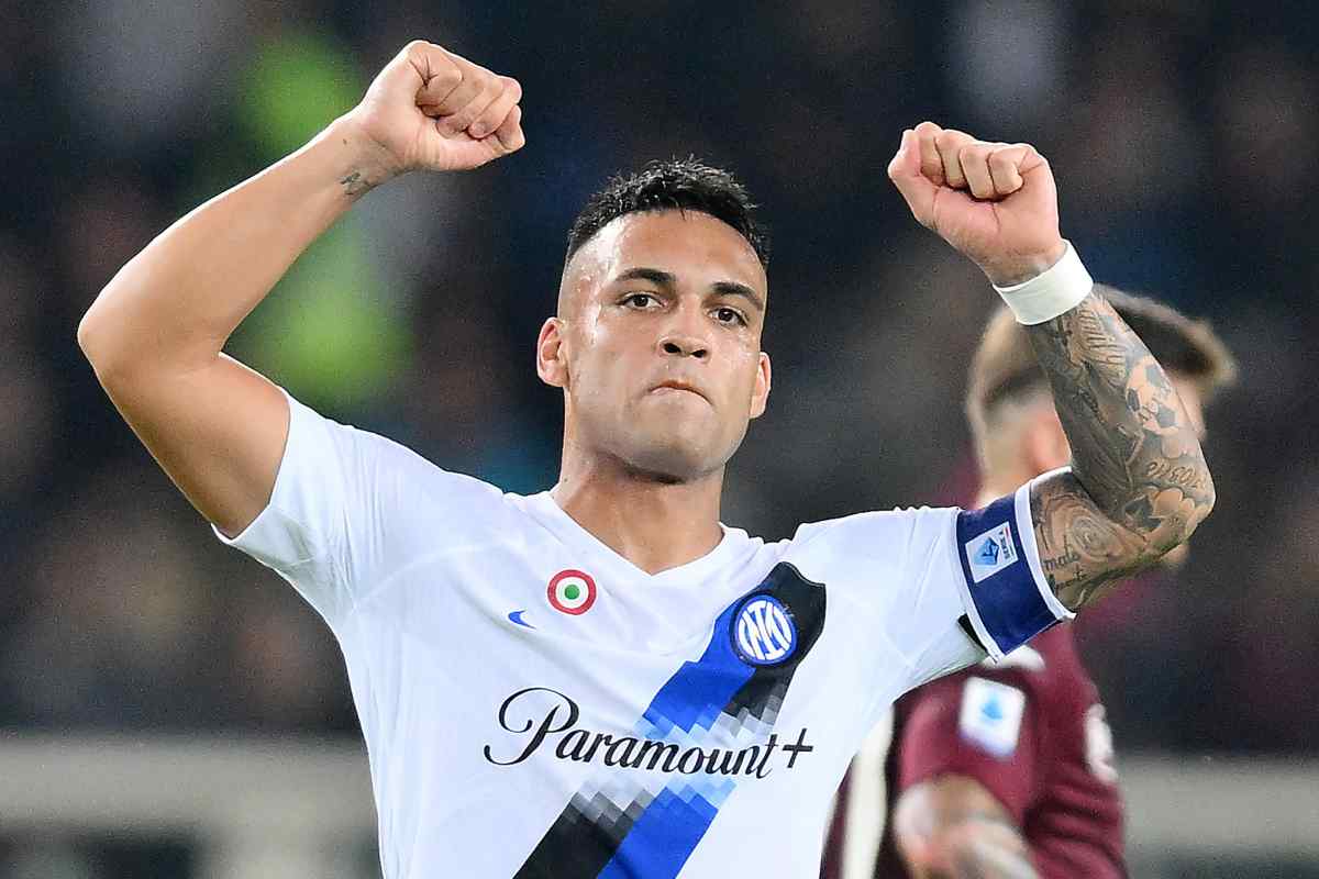 Lautaro incanta le big di tutta Europa