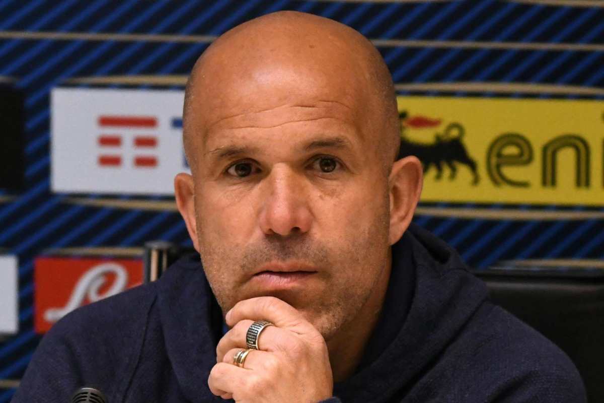 Di Biagio torna in Italia