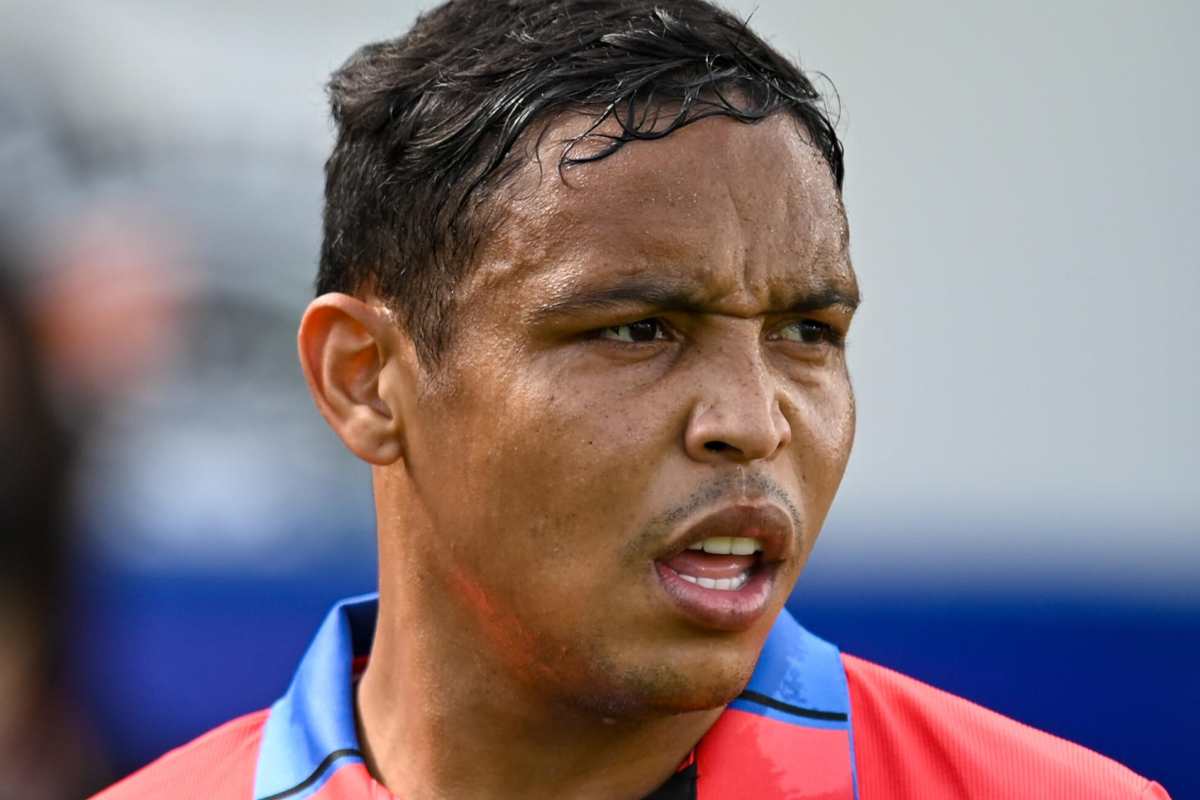 Dove giocherà Luis Muriel