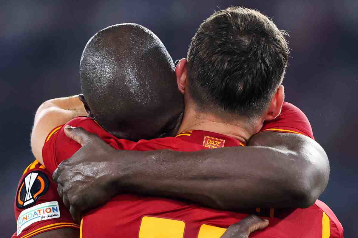 lukaku roma chelsea trattativa mercato