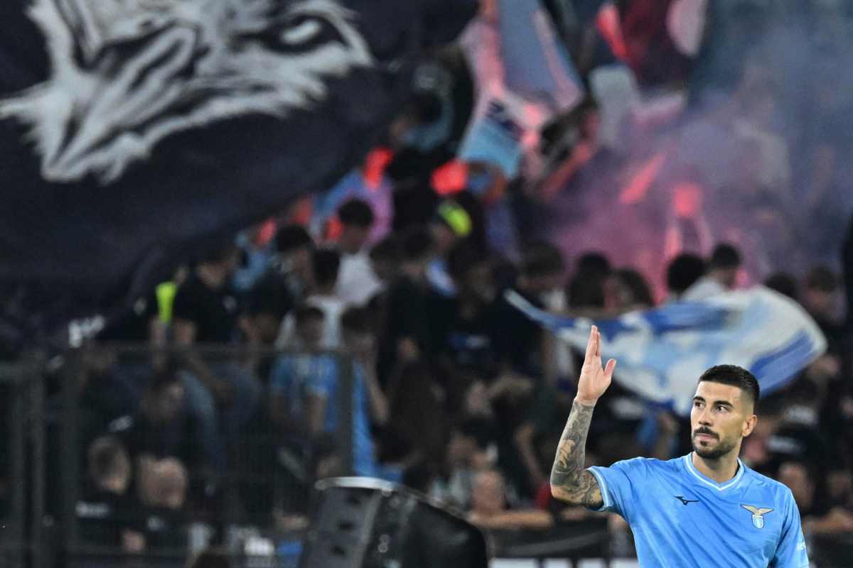 Zaccagni rinnovo lazio mercato napoli juve