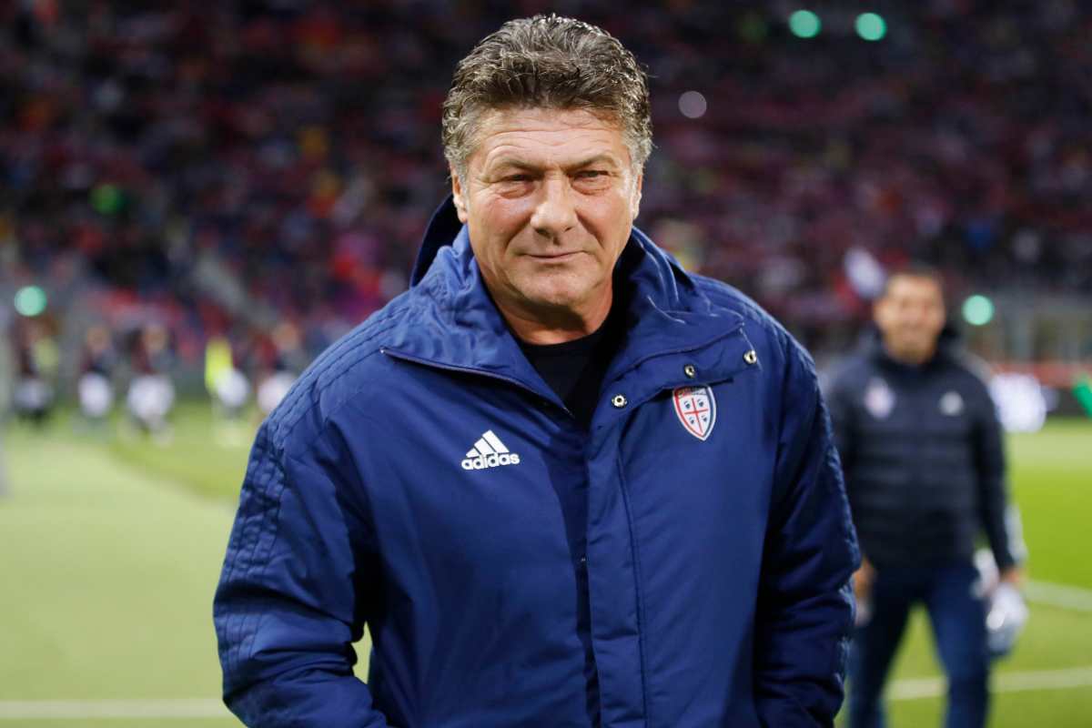 Mazzarri torna in Serie A