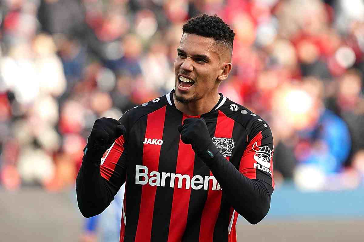 Paulinho atletico mineiro offerta napoli