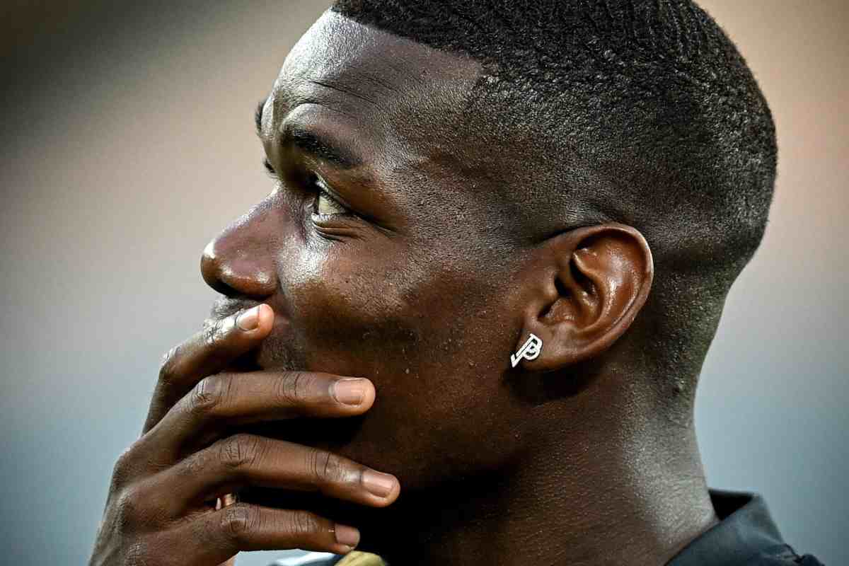 Pogba Juve prende decisione