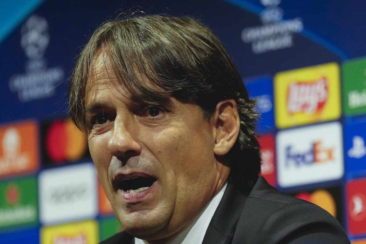 Inzaghi tiene l'Inter sulla corda