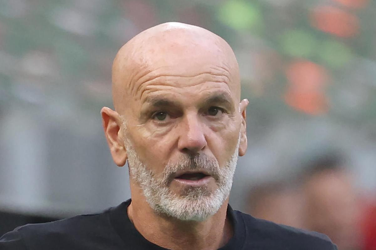 Milan Pioli cambia ancora