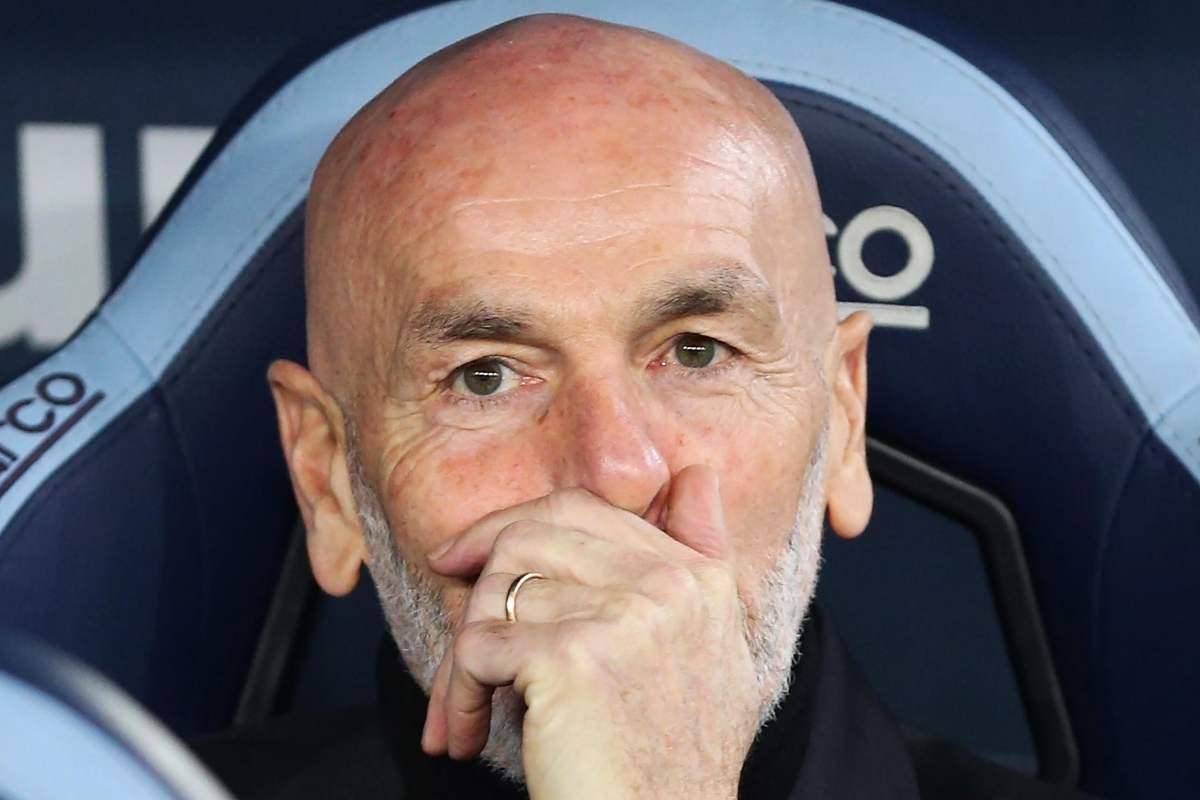 Milan problema per Pioli