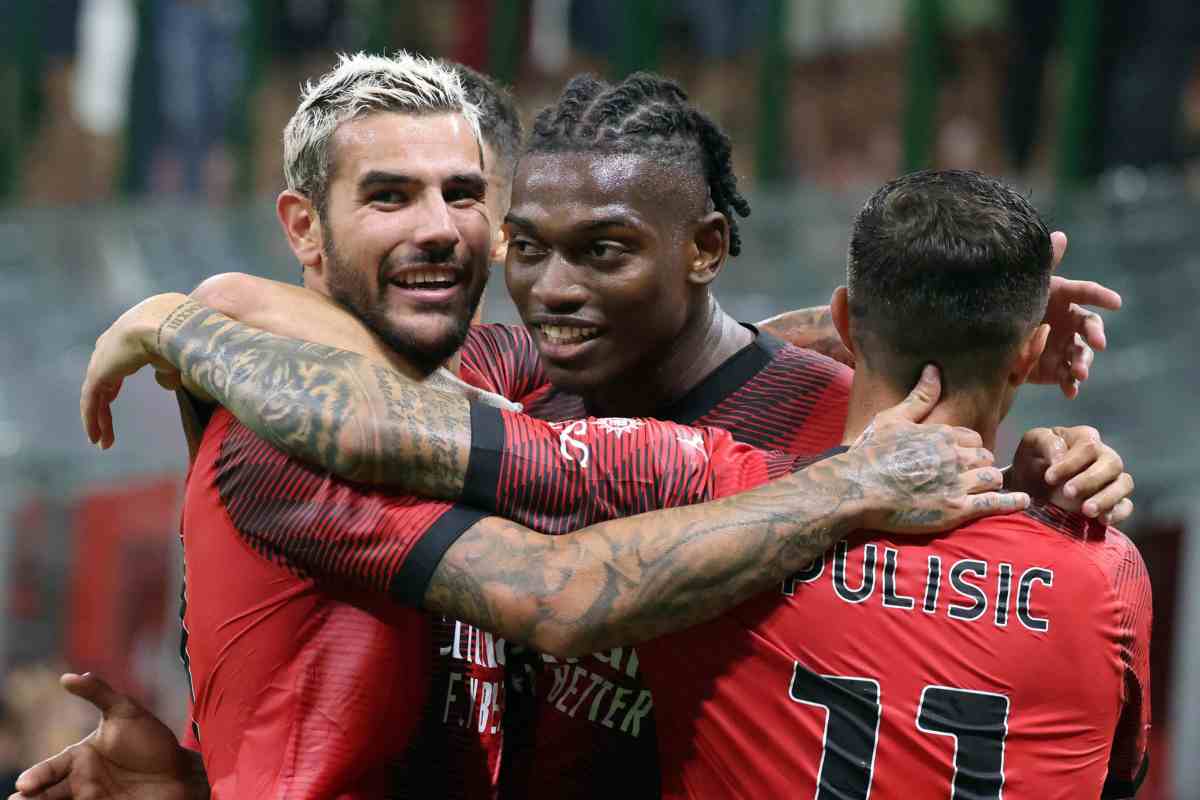 Napoli-Milan problemi per big