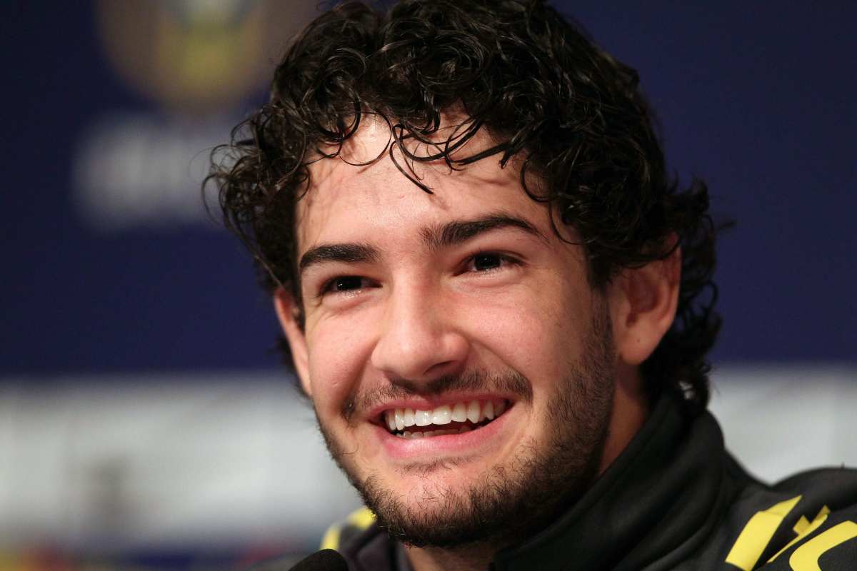 Pato in Serie A