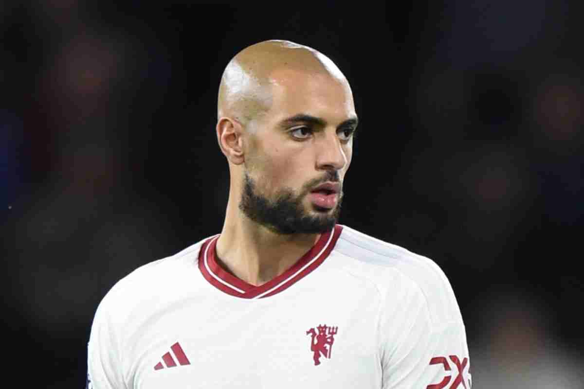 Amrabat torna in Serie A