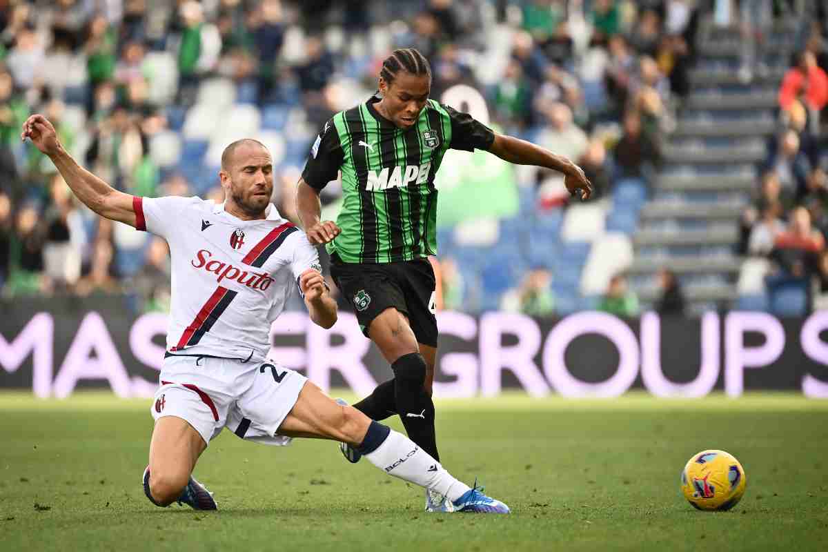 Armand Laurienté calciomercato fiorentina offerta