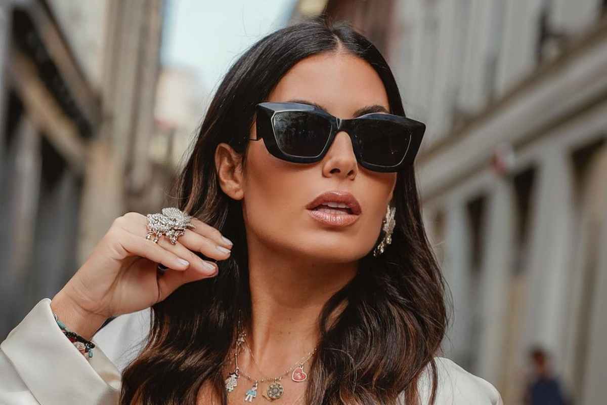 Elisabetta Gregoraci boom sui social