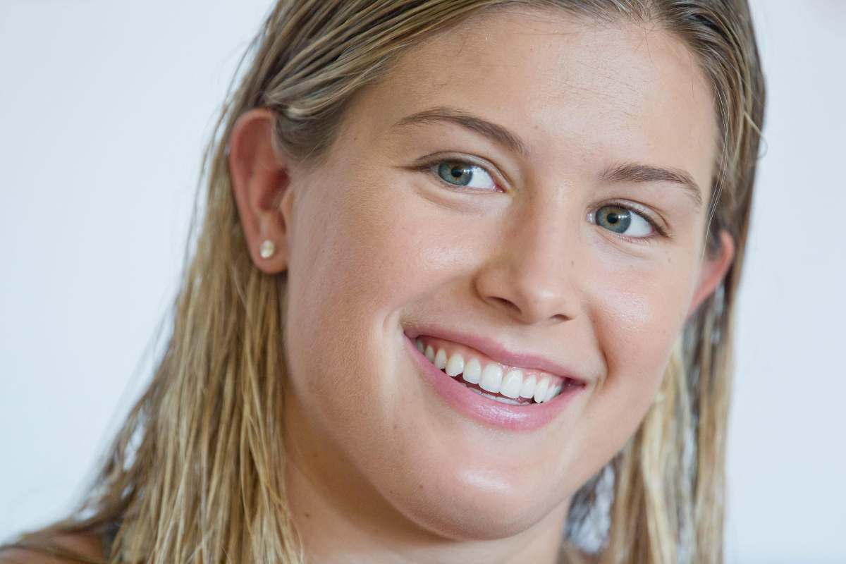 Eugenie Bouchard infiamma i fan